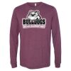 3513 Adult Extra Soft Tri-blend Long Sleeve Thumbnail