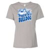 6413 Women’s Extra Soft Tri-blend Tee Thumbnail